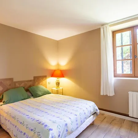 En Pierre Avec Piscine Chauffee Et Animaux Acceptes Pres De Perigueux - Fr-1-616-480 別荘