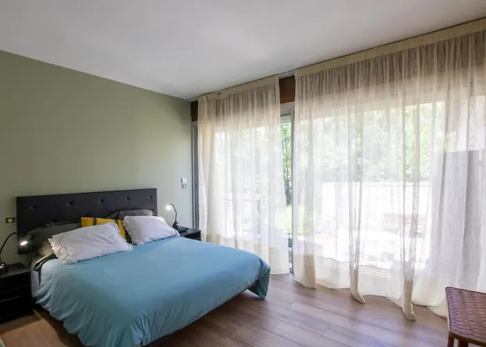 펜션 En Pierre Avec Piscine Chauffee Et Animaux Acceptes Pres De Perigueux - Fr-1-616-480